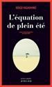 [L']équation de plein été